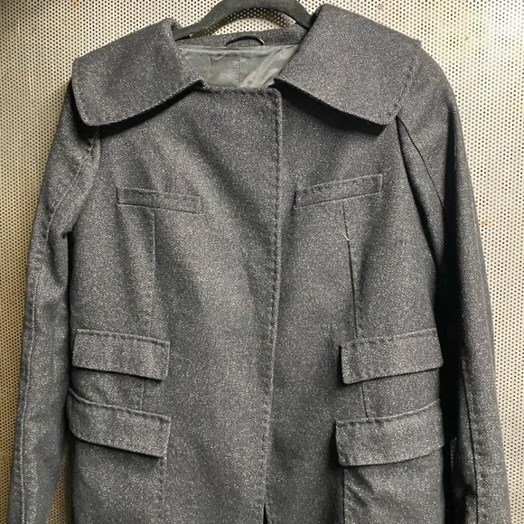 Neil Barrett Coat